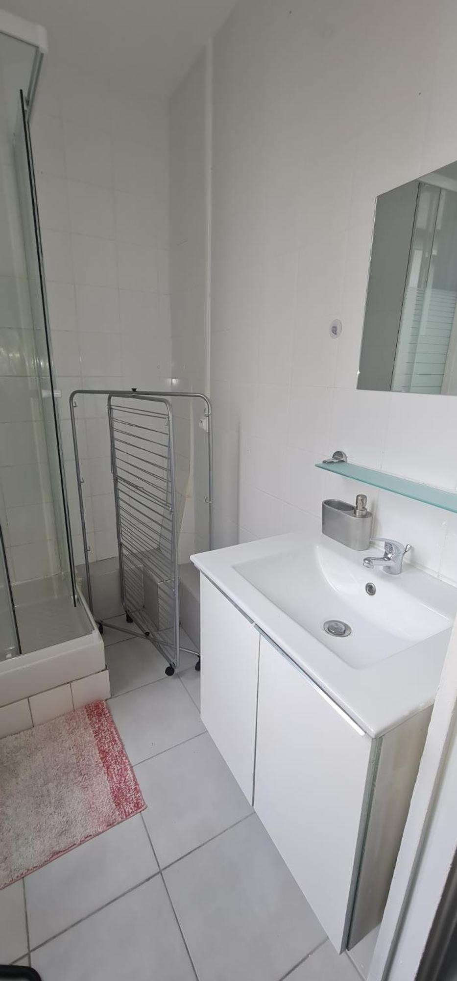 Appartement Пантен Экстерьер фото