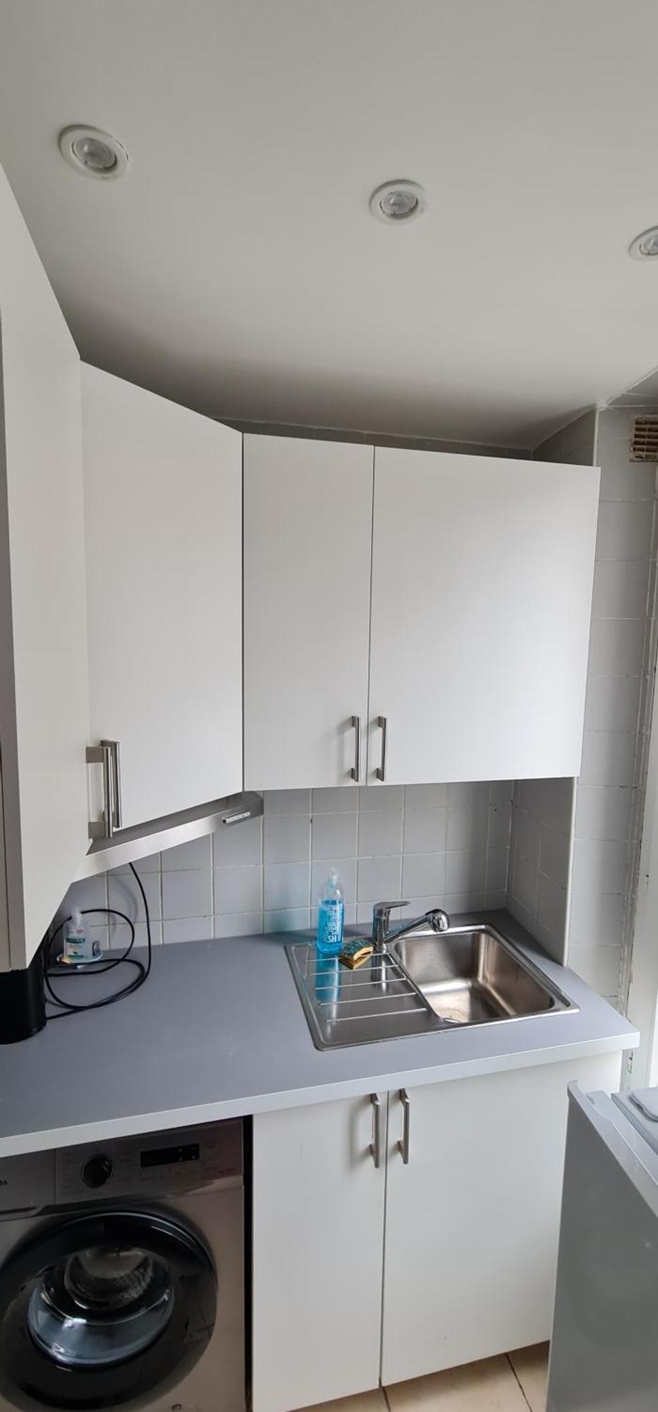 Appartement Пантен Экстерьер фото