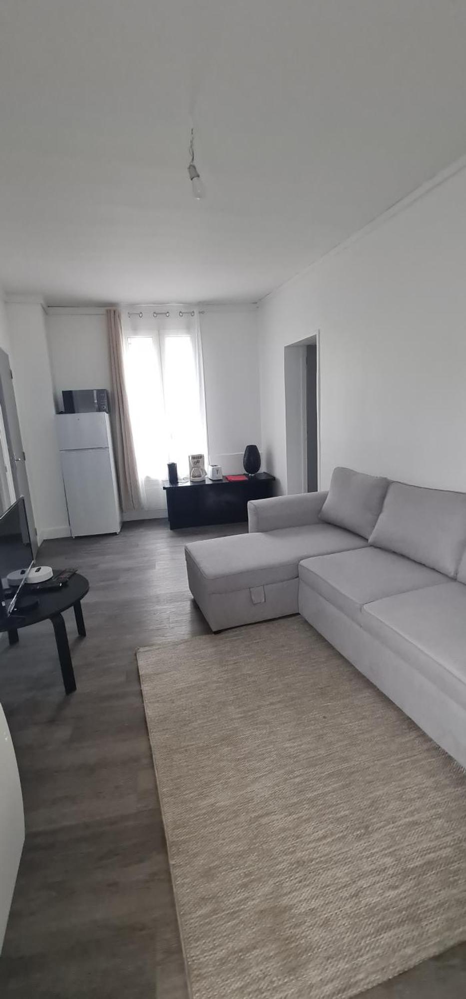 Appartement Пантен Экстерьер фото