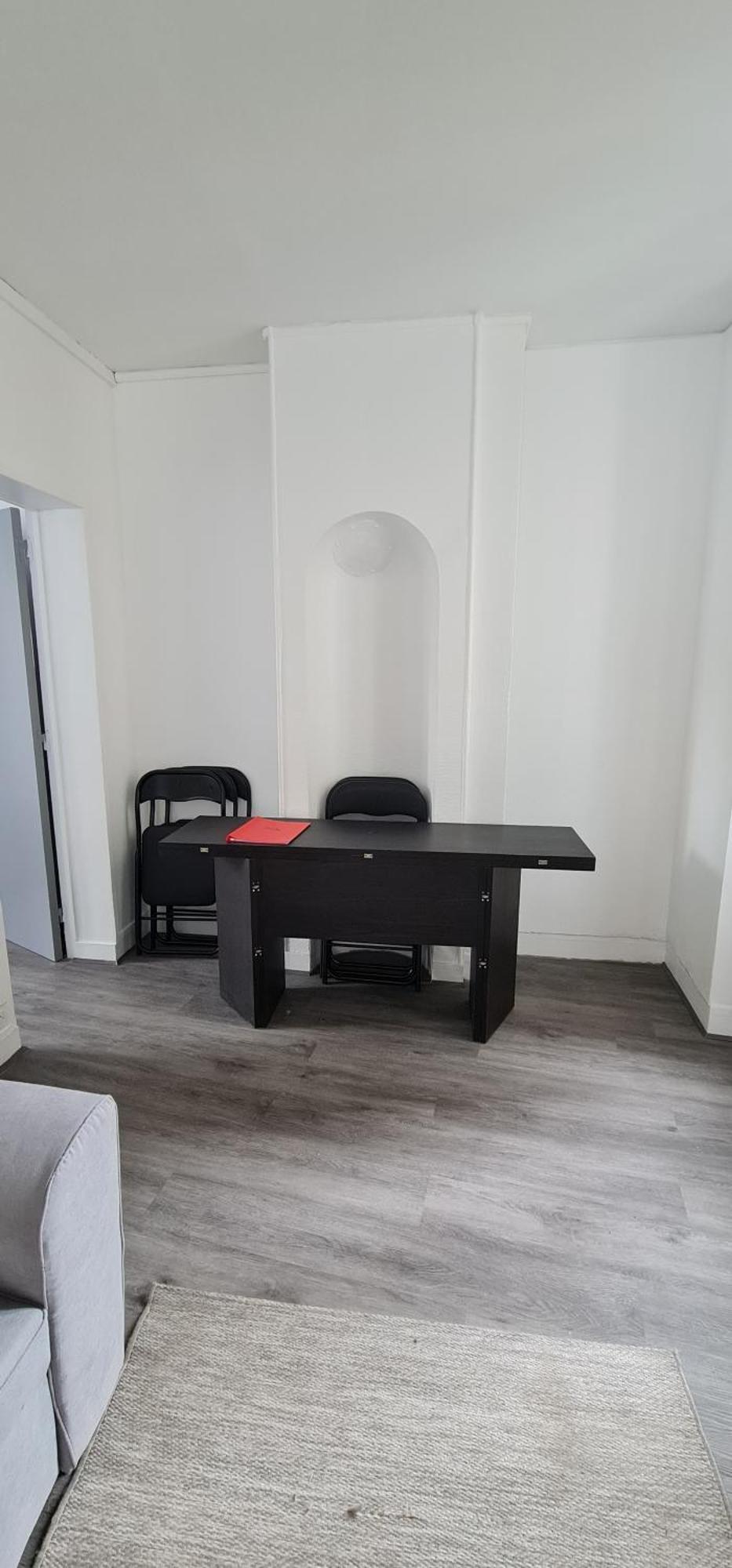 Appartement Пантен Экстерьер фото