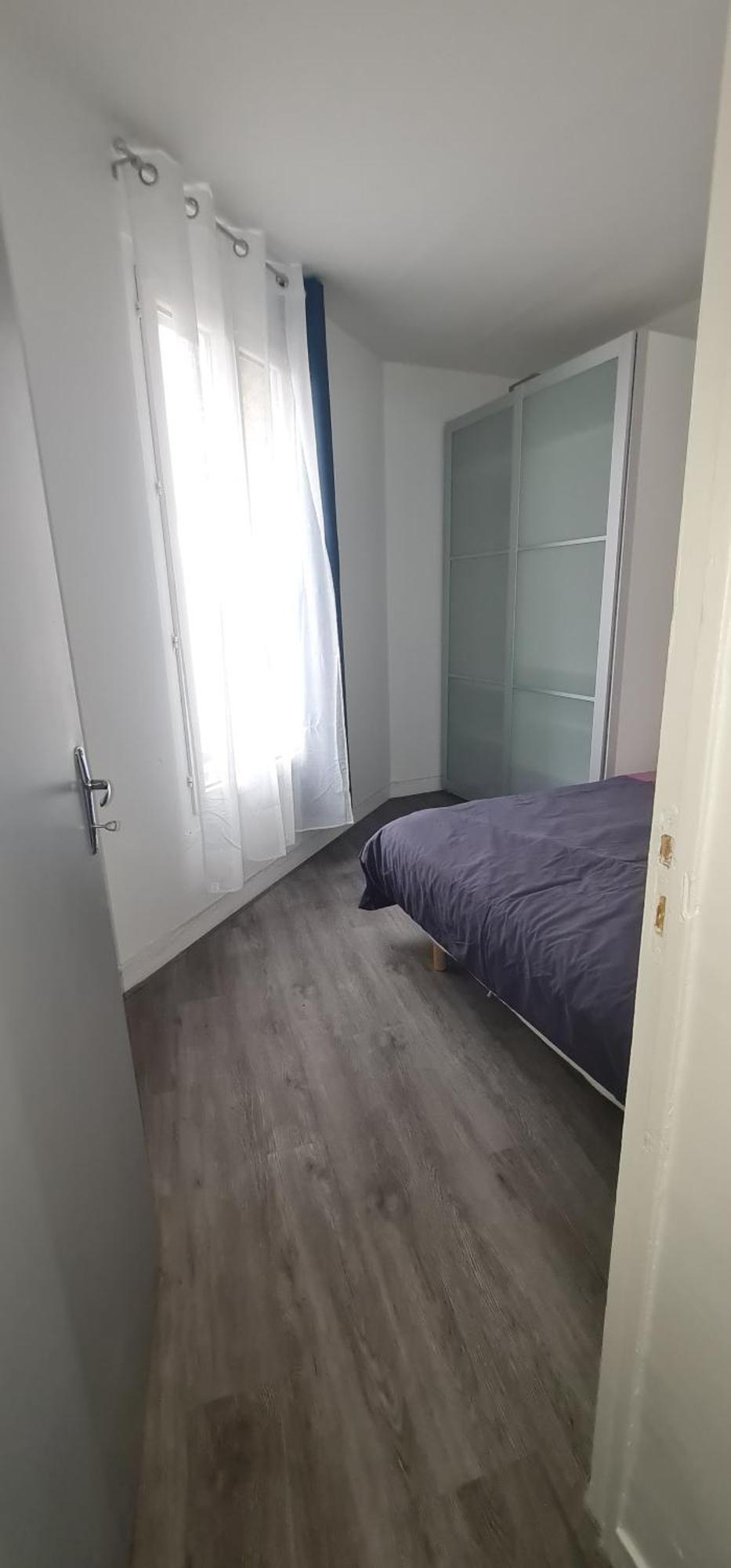 Appartement Пантен Экстерьер фото
