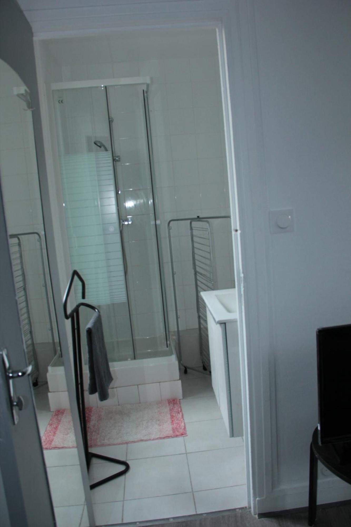 Appartement Пантен Экстерьер фото