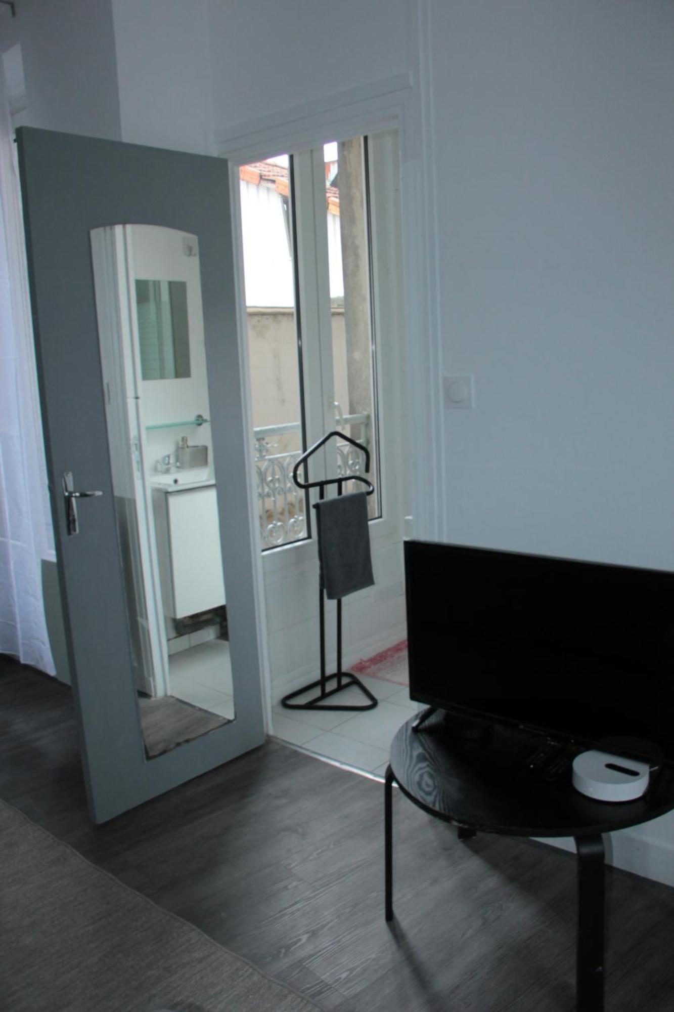 Appartement Пантен Экстерьер фото