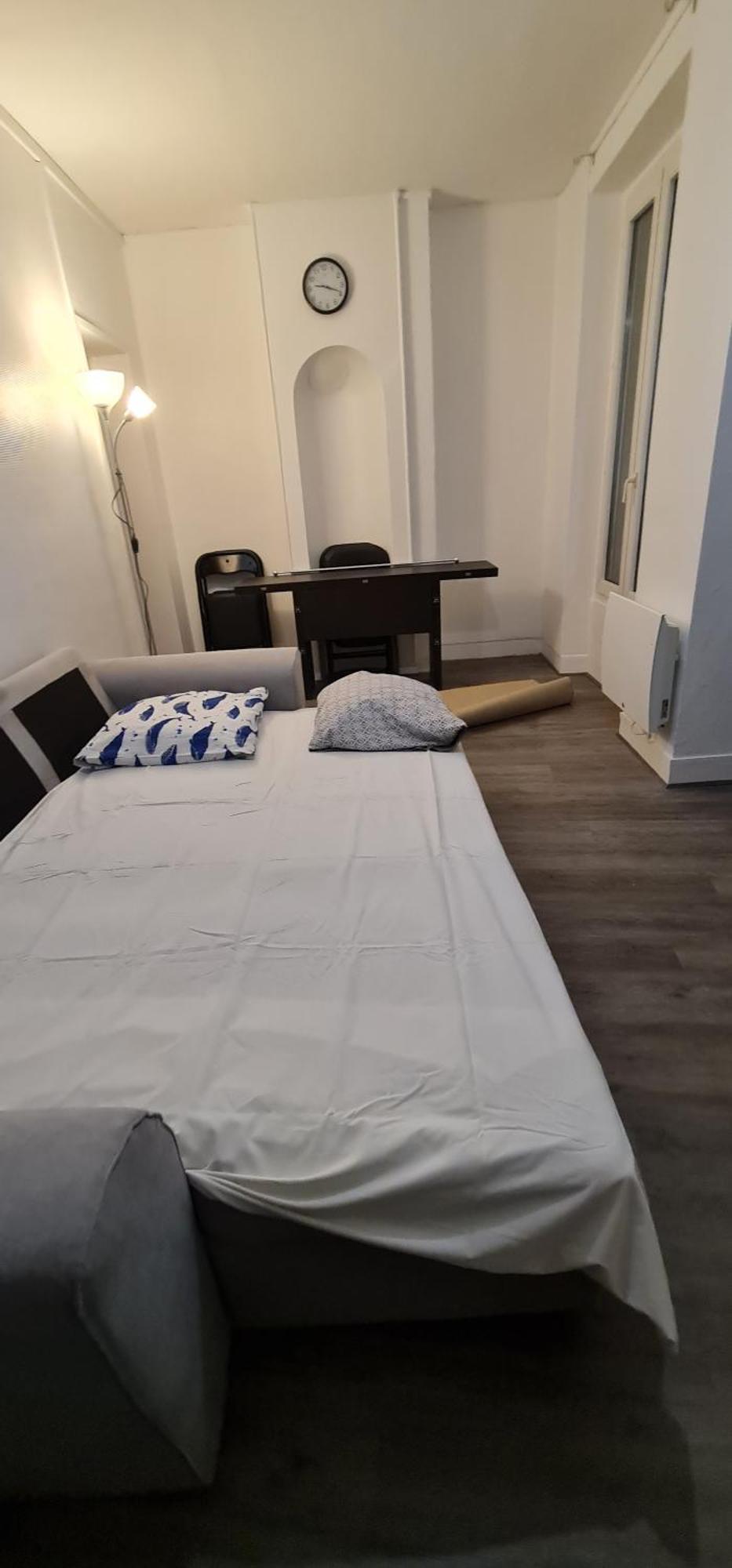 Appartement Пантен Экстерьер фото