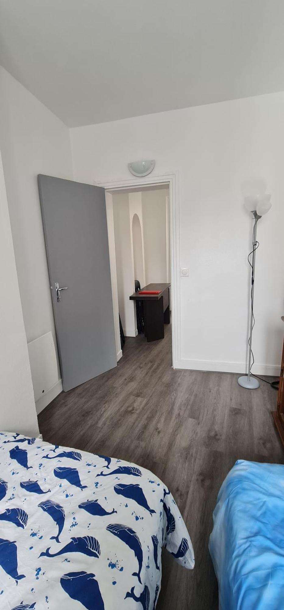 Appartement Пантен Экстерьер фото
