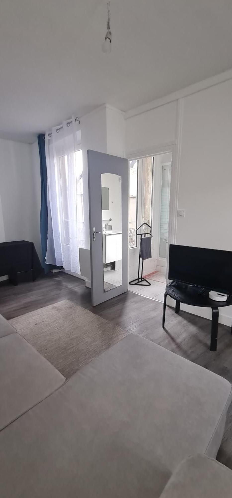 Appartement Пантен Экстерьер фото