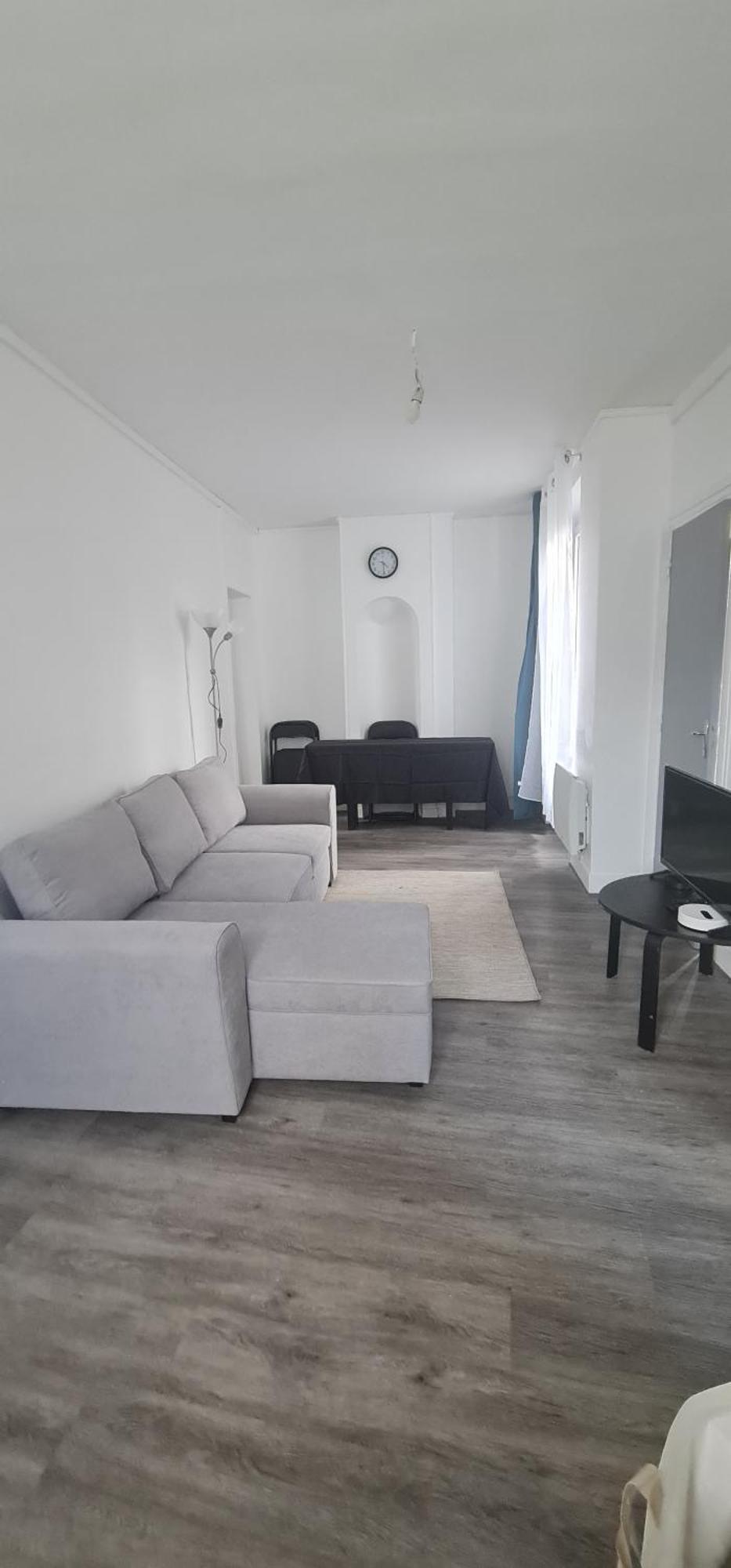 Appartement Пантен Экстерьер фото