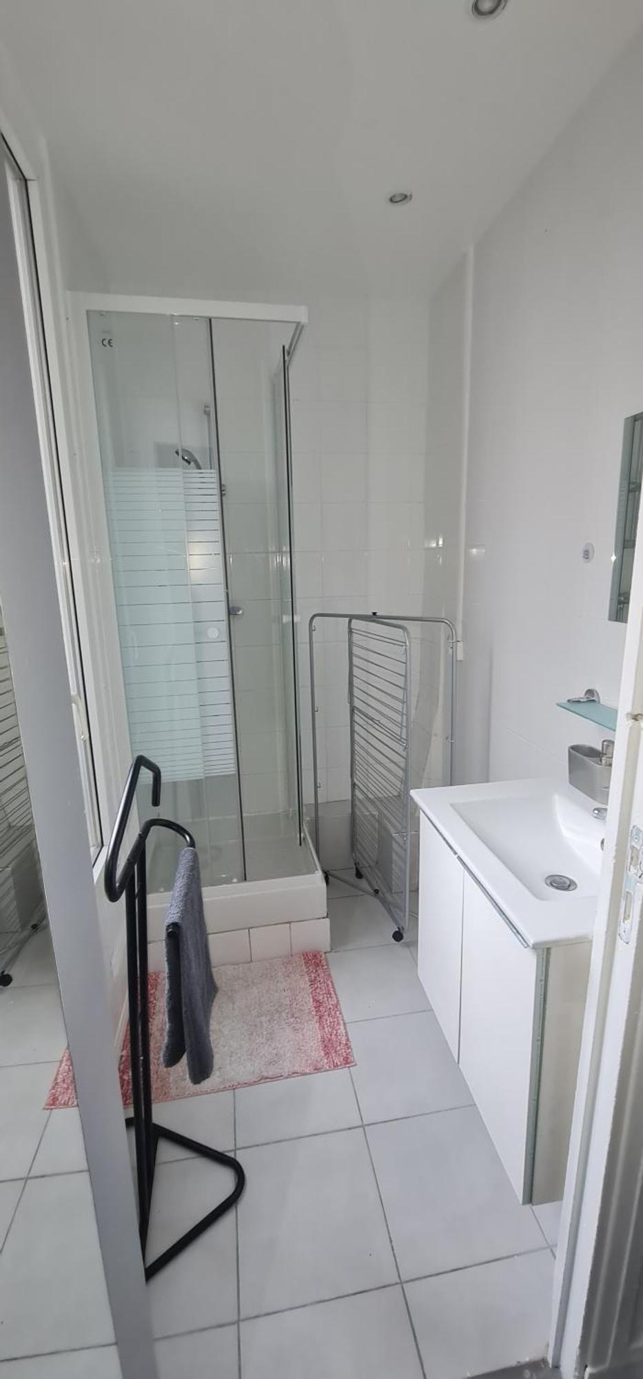 Appartement Пантен Экстерьер фото