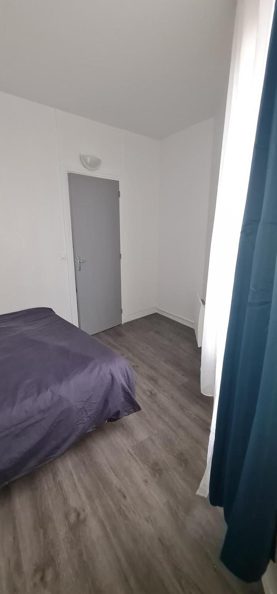 Appartement Пантен Экстерьер фото