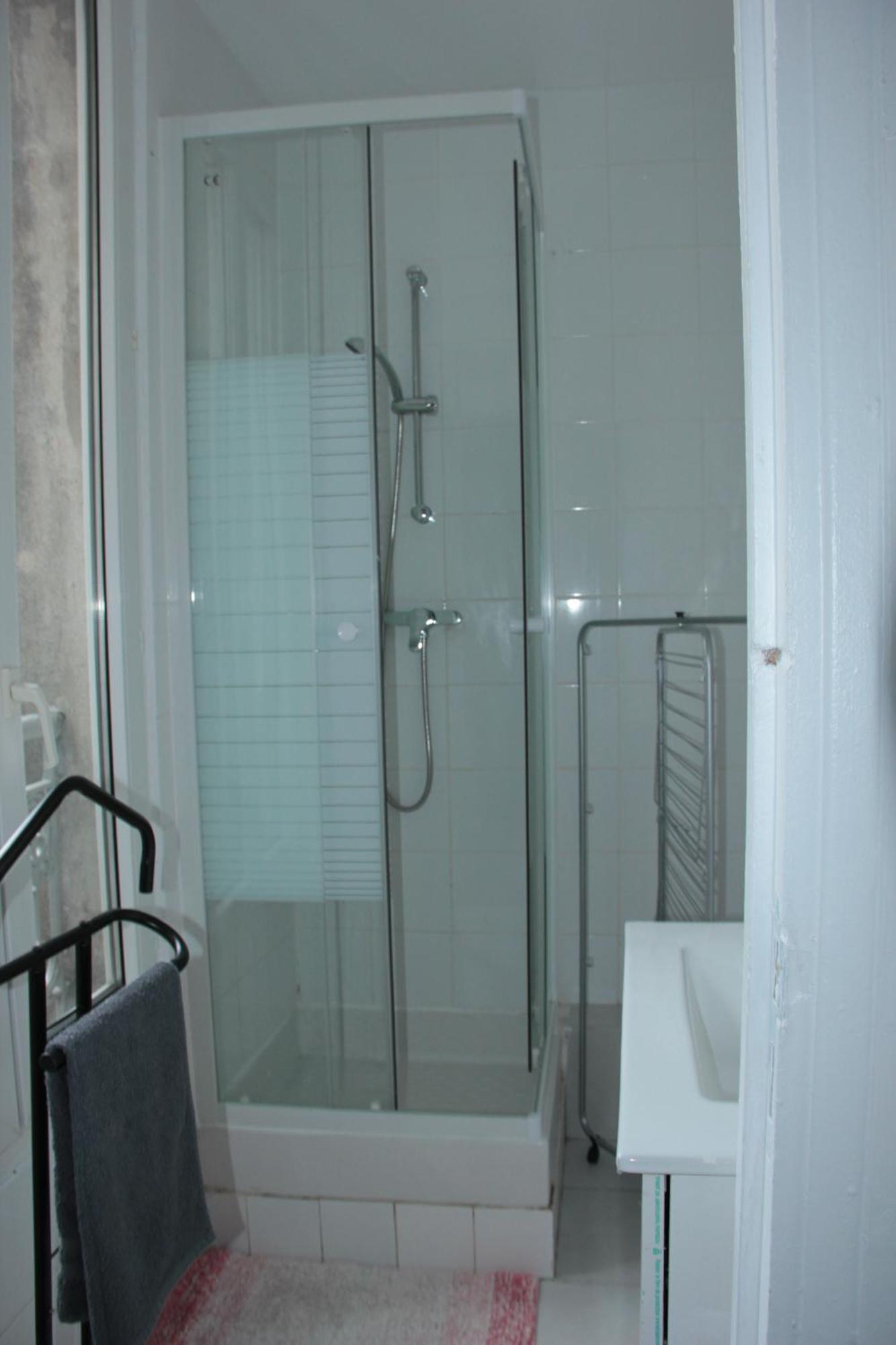 Appartement Пантен Экстерьер фото